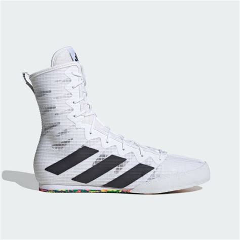 adidas box schoenen|adidas box hog 4 shoes.